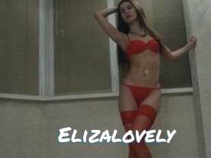 Elizalovely