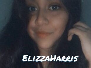 ElizzaHarris