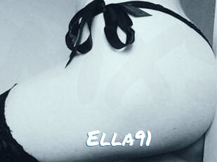 Ella91