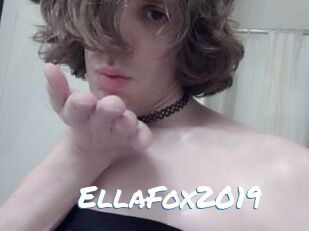 EllaFox2019