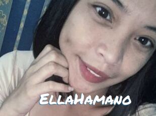 EllaHamano