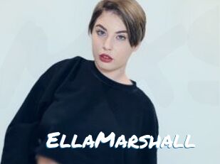 EllaMarshall