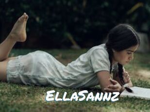 EllaSannz