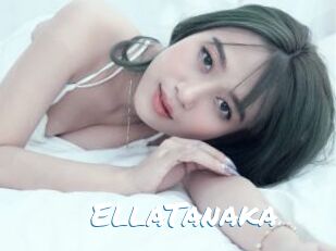 EllaTanaka