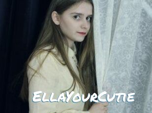 EllaYourCutie