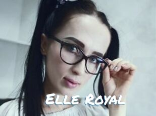 Elle_Royal