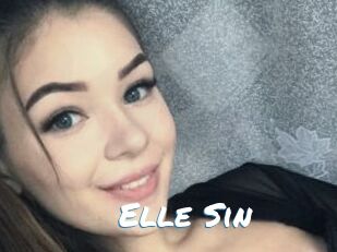 Elle_Sin