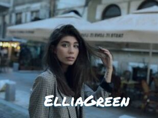 ElliaGreen