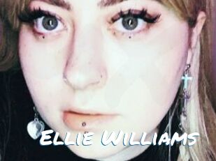 Ellie_Williams