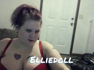 Elliedoll