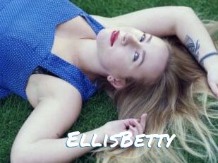 EllisBetty