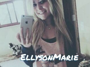 EllysonMarie
