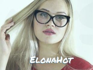 ElonaHot