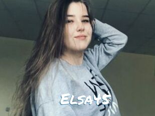 Elsa45