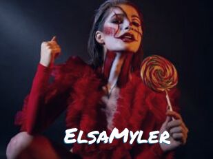 ElsaMyler