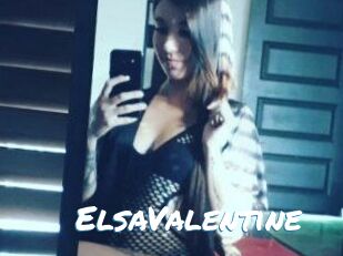 ElsaValentine