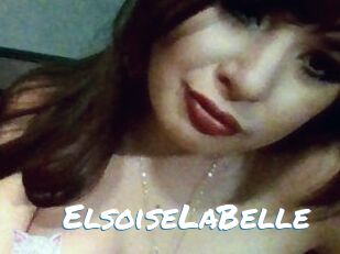 ElsoiseLaBelle