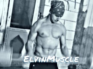 ElvinMuscle