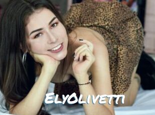 ElyOlivetti