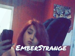 EmberStrange