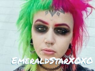 EmeraldStarXOXO