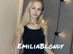 EmiliaBlondy