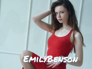 EmilyBenson