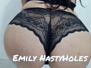 Emily_NastyHoles