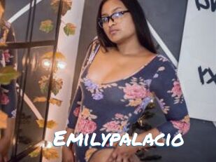 Emilypalacio