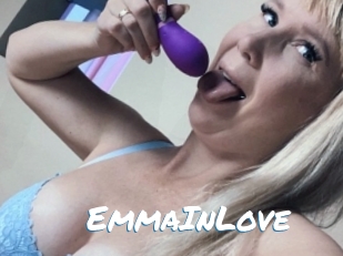 EmmaInLove