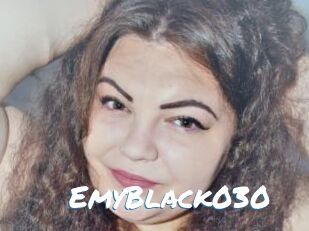 EmyBlack030