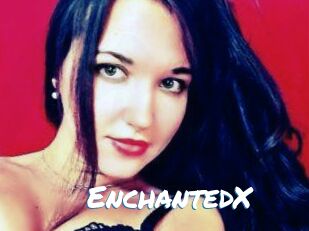 EnchantedX