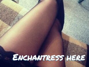 Enchantress_here