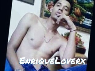 EnriqueLoverx