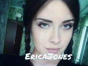 EricaJones