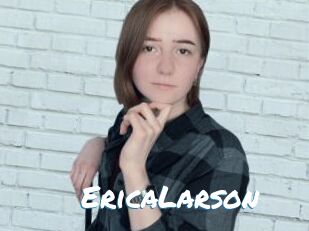 EricaLarson