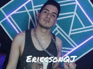 EriccsonQJ