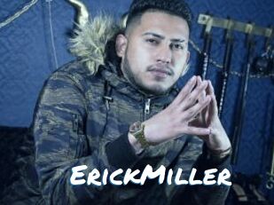 ErickMiller