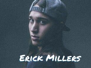 Erick_Millers