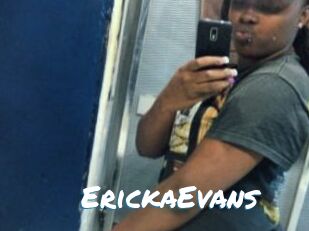 ErickaEvans