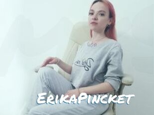 ErikaPincket