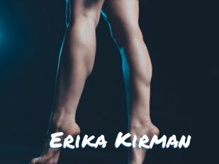 Erika_Kirman