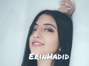 ErinHadid