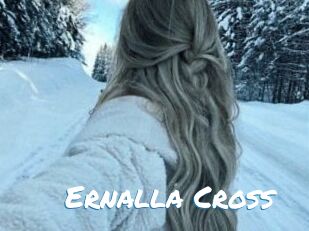 Ernalla_Cross