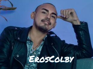 ErosColby