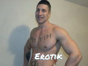 Erotik