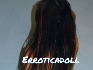 Erroticadoll