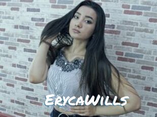 ErycaWills