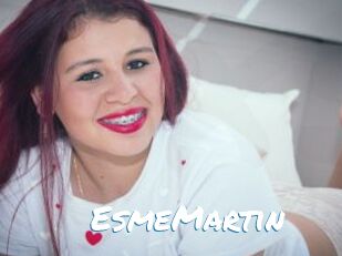 EsmeMartin