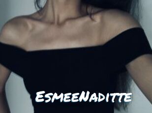 EsmeeNaditte